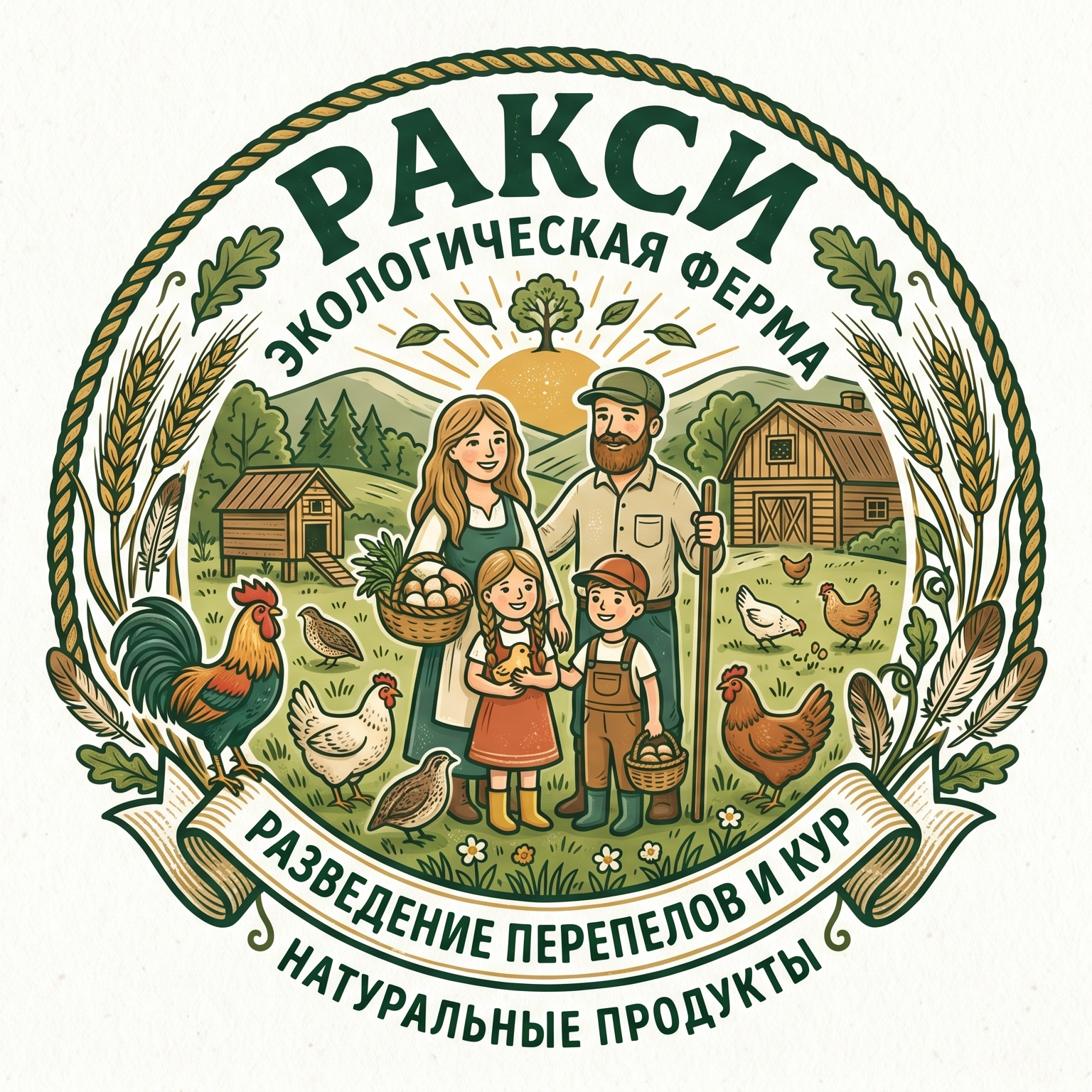 РАКСИ